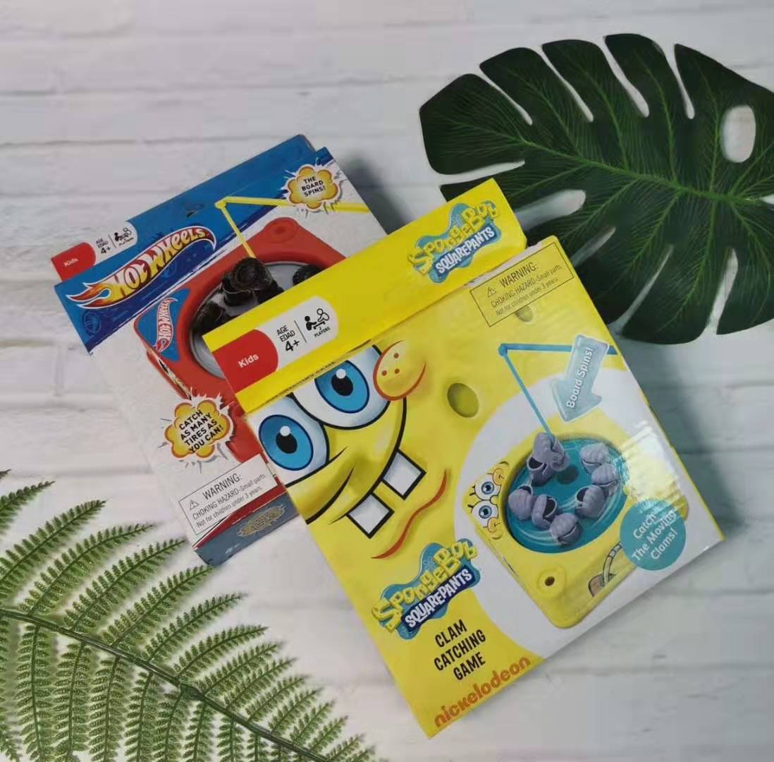 玩具類庫(kù)存