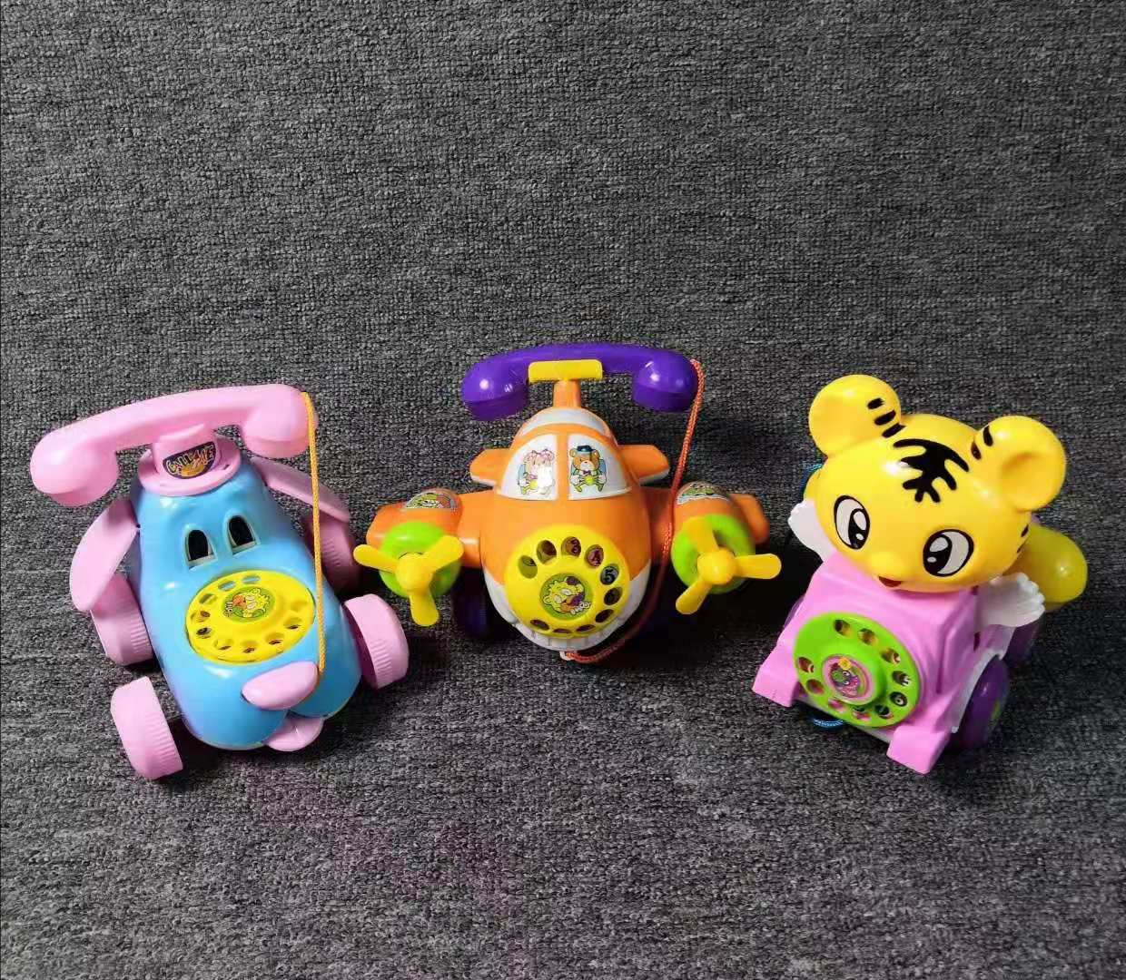 玩具類庫(kù)存